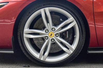 2022款 3.0T V6 GTS-外观-图片-有驾