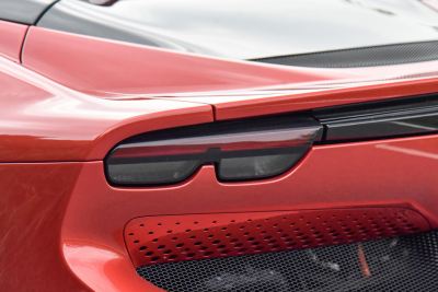 2022款 3.0T V6 GTS-外观-图片-有驾
