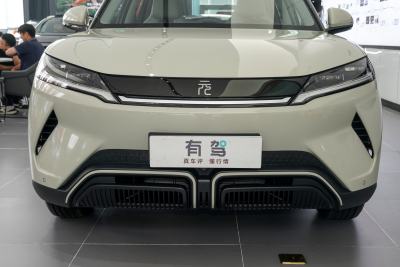 2024款 401KM 领先型-外观-图片-有驾