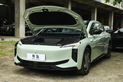 2025款 690 智选版-外观-图片-有驾