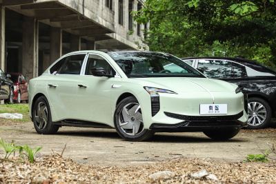 2025款 690 智选版-外观-图片-有驾