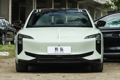2025款 690 智选版-外观-图片-有驾