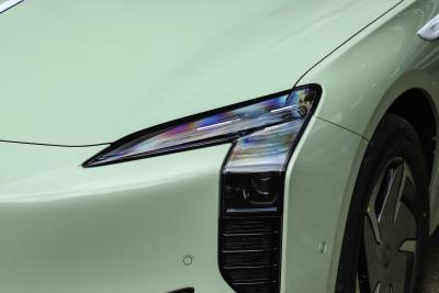 2025款 690 智选版-外观-图片-有驾