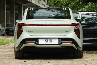 2025款 690 智选版-外观-图片-有驾