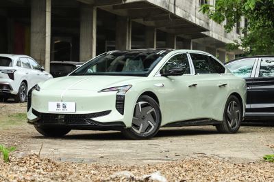 2025款 690 智选版-外观-图片-有驾