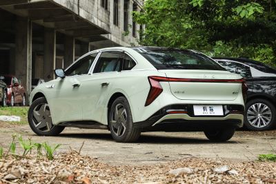 2025款 690 智选版-外观-图片-有驾