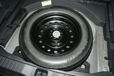 2026款 2.0L 四驱豪华版-外观-图片-有驾