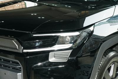 2026款 2.0L 四驱豪华版-外观-图片-有驾