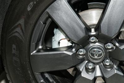 2026款 2.0L 四驱豪华版-外观-图片-有驾