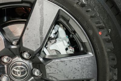 2026款 2.0L 四驱豪华版-外观-图片-有驾