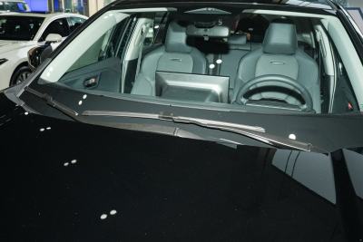 2026款 2.0L 四驱豪华版-外观-图片-有驾