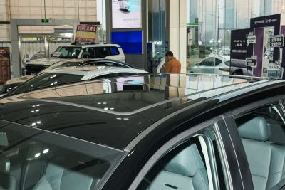 2026款 2.0L 四驱豪华版-外观-图片-有驾