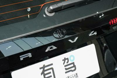 2026款 2.0L 四驱豪华版-外观-图片-有驾