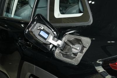 2026款 2.0L 四驱豪华版-外观-图片-有驾