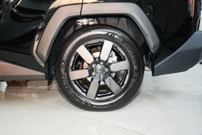 2026款 2.0L 四驱豪华版-外观-图片-有驾