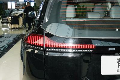 2026款 2.0L 四驱豪华版-外观-图片-有驾