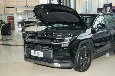 2026款 2.0L 四驱豪华版-外观-图片-有驾