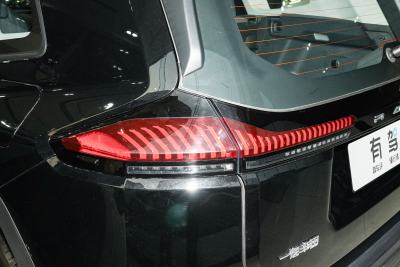 2026款 2.0L 四驱豪华版-外观-图片-有驾