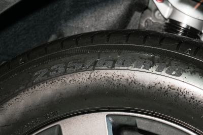 2026款 2.0L 四驱豪华版-外观-图片-有驾