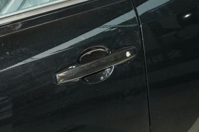 2026款 2.0L 四驱豪华版-外观-图片-有驾