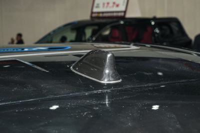 2026款 2.0L 四驱豪华版-外观-图片-有驾