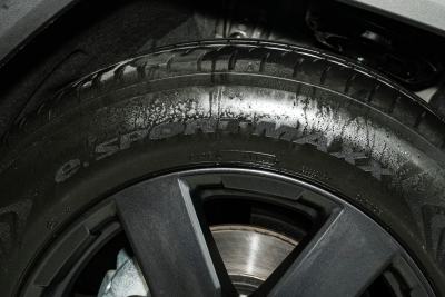 2026款 2.0L 四驱豪华版-外观-图片-有驾