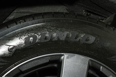 2026款 2.0L 四驱豪华版-外观-图片-有驾