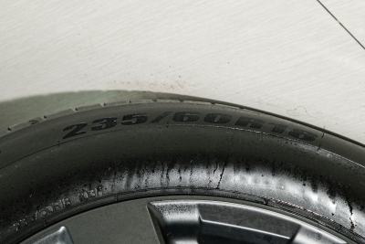 2026款 2.0L 四驱豪华版-外观-图片-有驾