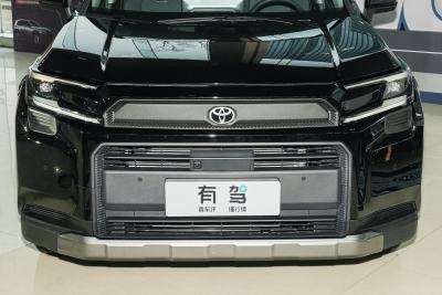 2026款 2.0L 四驱豪华版-外观-图片-有驾