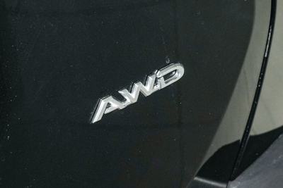 2026款 2.0L 四驱豪华版-外观-图片-有驾