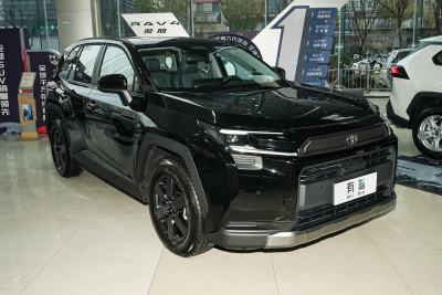 2026款 2.0L 四驱豪华版-外观-图片-有驾