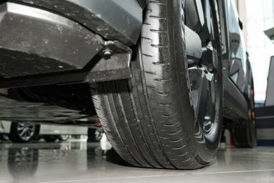 2026款 2.0L 四驱豪华版-外观-图片-有驾