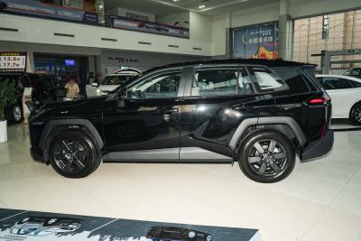 2026款 2.0L 四驱豪华版-外观-图片-有驾