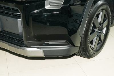 2026款 2.0L 四驱豪华版-外观-图片-有驾