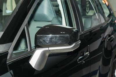 2026款 2.0L 四驱豪华版-外观-图片-有驾