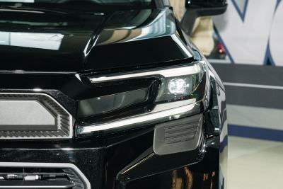 2026款 2.0L 四驱豪华版-外观-图片-有驾