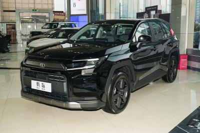 2026款 2.0L 四驱豪华版-外观-图片-有驾