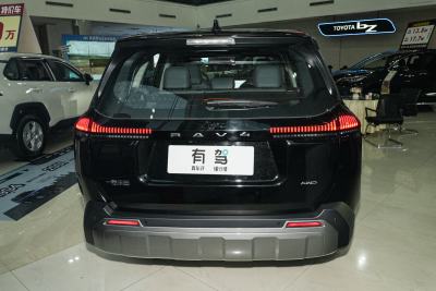 2026款 2.0L 四驱豪华版-外观-图片-有驾