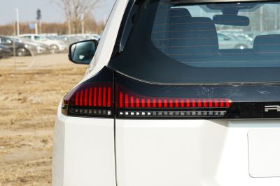 2026款 2.0L 四驱豪华版-外观-图片-有驾