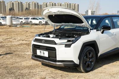 2026款 2.0L 四驱豪华版-外观-图片-有驾