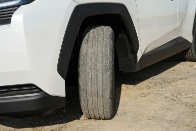 2026款 2.0L 四驱豪华版-外观-图片-有驾