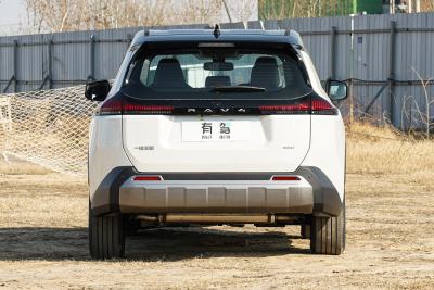 2026款 2.0L 四驱豪华版-外观-图片-有驾