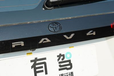 2026款 2.0L 四驱豪华版-外观-图片-有驾