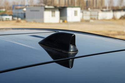 2026款 2.0L 四驱豪华版-外观-图片-有驾