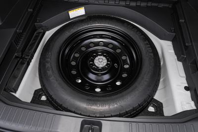 2026款 2.0L 四驱豪华版-外观-图片-有驾