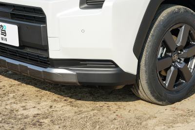 2026款 2.0L 四驱豪华版-外观-图片-有驾