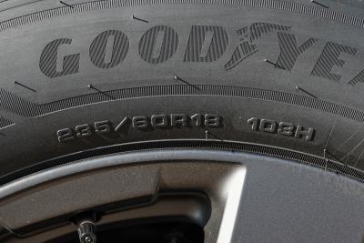 2026款 2.0L 四驱豪华版-外观-图片-有驾