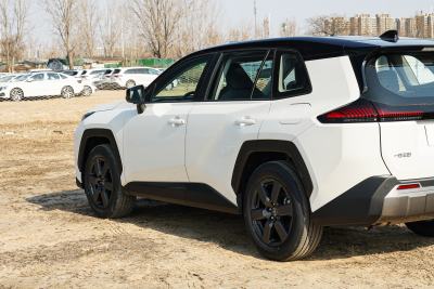 2026款 2.0L 四驱豪华版-外观-图片-有驾