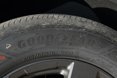 2026款 2.0L 四驱豪华版-外观-图片-有驾