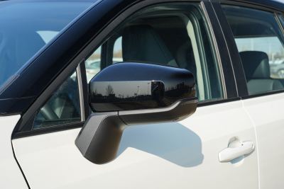 2026款 2.0L 四驱豪华版-外观-图片-有驾